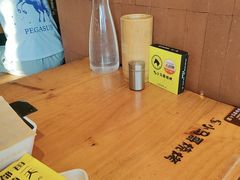 -本色.小马哥烧烤(无锡九里仓店)