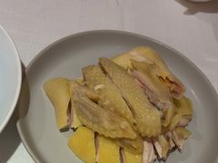 -老吉士酒家(天平路店)