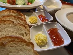 -马迭尔德式西餐精酿啤酒屋(中央大街店)