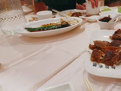 -全聚德(前门店)