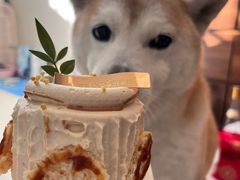 -味多美蛋糕(洋桥店)