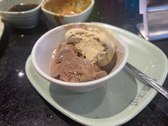 -韩盛·盛江山自助料理(沈辽路万达店)