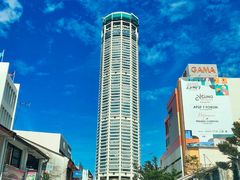 -吉隆坡国际机场