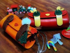 -HEARTISANS手工DIY皮艺体验(安贞环宇荟店)