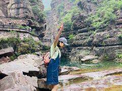 -云台山风景名胜区