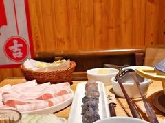 -四喜小胖·北京涮肉(五道营店)