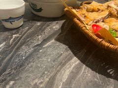 -前海沿·海鲜水饺青岛菜(乐客城店)