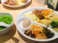 -嘉和一品(蓝堡店)