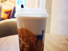 -瑞幸咖啡(南海万科广场店)
