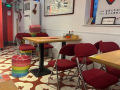 -北三条胡同打卤面馆(雍和宫店)