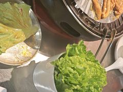 -燚青春东北泥炉烤肉(百合店)