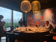 包厢-上海滩餐厅(BFC外滩金融中心店)