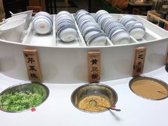 -陈记顺和牛肉火锅(永泰店)