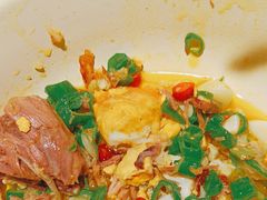 -老湖南民间菜·牛肉十八炒(花都店)