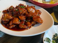 -樟树底(胜利河美食街店)