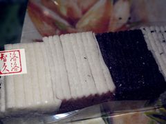 桂花芡实糕-森林芡实糕坊