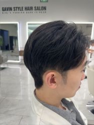 -崇尚GAVIN STYLE臻选