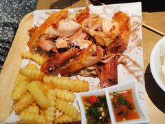 -炉鱼(萧山万象汇店)