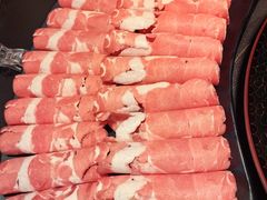 -额尔敦·品质自助(摩尔城店)