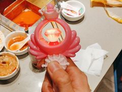 -海底捞火锅(宇飞大厦店)