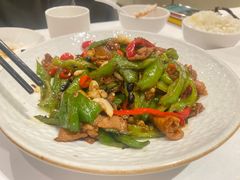 -海富门·带鱼·淮扬菜·粤菜(甘家口店)