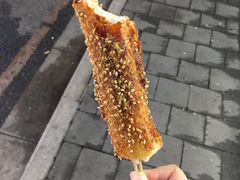 年糕-玛马艾脆皮水磨年糕(湖北路87-89小区店)