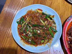 -柴窝堡22号辣子鸡·传承新疆菜