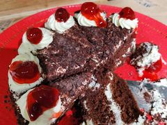 -晶丽香榭自助餐(南京大饭店)