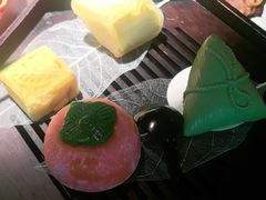 -匠和风精致料理(莆田财富中心店)