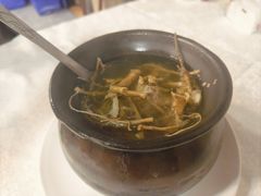 -莲花公园煎蟹(总店)