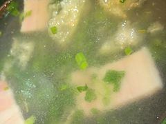 -长兴菜馆(高桥店)