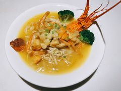 -稻香饭店(IFS国金中心店)