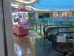-深圳龙华星河COCO City(民治店)