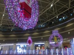 -深圳龙华星河COCO City(民治店)