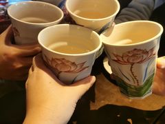 -大头虾越式风味餐厅(光明广场店)