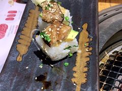 -赤坂亭·M9和牛烧肉·铁板烧·日料398放题(长泰广场店)