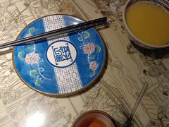 -遇见长安之丝路风荷(大唐西市店)