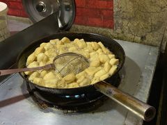 -无声臭豆腐(大井1号店)