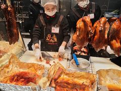 -永辉超市(郫都区爱琴海店)