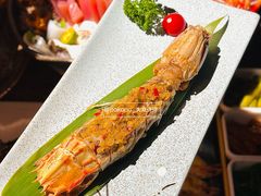 -山盛创作料理·Yamamori(珠宾店)