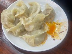 香菇猪肉-奉天蚨祥饺子馆