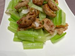 -黑明餐厅(白鹭洲店)
