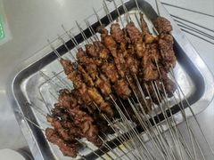 -文文烤肉(大皮院店)