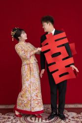 -水晶之恋婚纱摄影(北京总店)