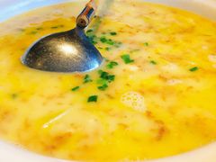 孔府炖菜-春色如许·茶食餐厅(桃李春风店)