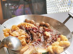 -小螺大作·螺蛳粉火锅(林和西店)