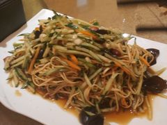 -胡记真不同饭店(临河街店)