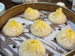 -蟹上黄·蟹黄面·江南糖水(人民广场店)