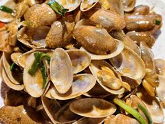 -钱山海鲜大排档