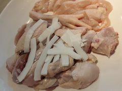 -百年果林椰子鸡(中洲店)